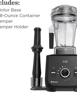 Vitamix Professional-Grade Blender