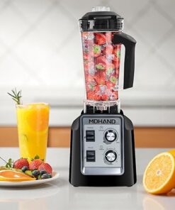 Blender for Smoothies