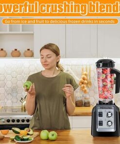 Blender for Smoothies